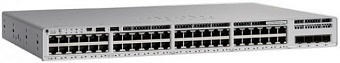 Cisco C9200L-48P-4G-RE