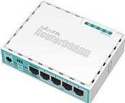 MikroTik RB750Gr2