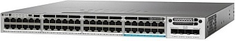 Cisco WS-C3850-48UW-S