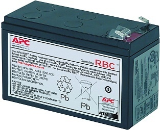 APC APCRBC106