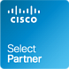 Cisco SMB Select Partner