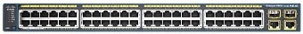 Cisco WS-C2960XR-48TS-I