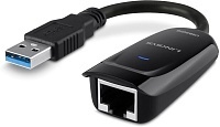 Linksys USB3GIG-EJ