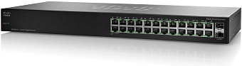 Cisco SG110-24-EU