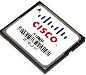 Cisco MEM-CF-512MB