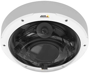 Axis 0815-001