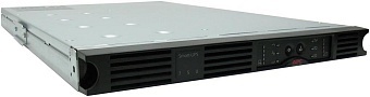 APC SUA750RMI1U