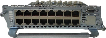 Cisco NM-16ESW