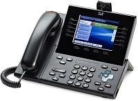 Cisco CP-9951-CL-CAM-K9