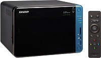 QNAP TS-653B-4G