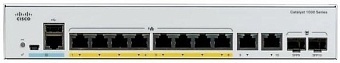 Cisco C1000-8P-2G-L