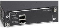 Cisco C2960X-STACK