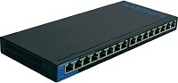 Linksys LGS116P-EU