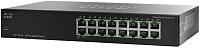 Cisco SF110-16-EU