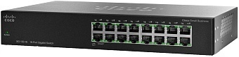 Cisco SF110-16-EU