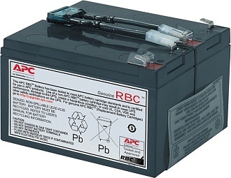 APC RBC9