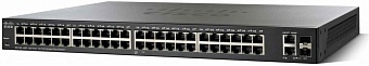 Cisco SG220-50P-K9-EU