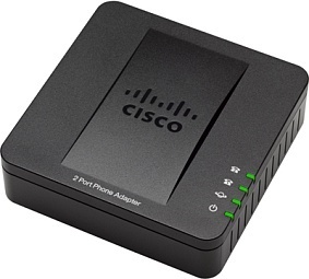 Cisco SPA112