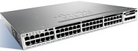 Cisco WS-C3850-48U-S