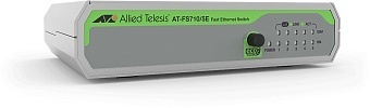 Allied Telesis AT-FS710/5E-60