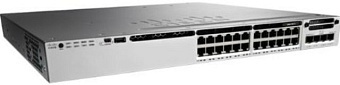 Cisco WS-C3850-24P-E