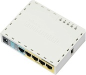 MikroTik RB750UPr2