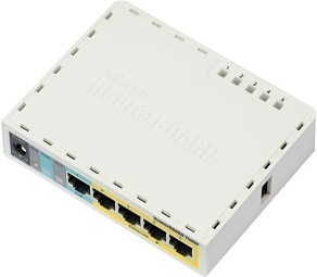 MikroTik RB750UPr2