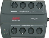 APC BE400-RS