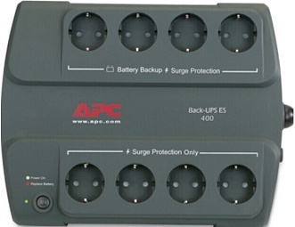 APC BE400-RS