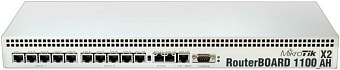 MikroTik RB1100AHx2