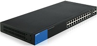 Linksys LGS326-EU