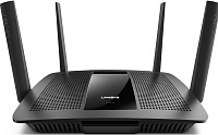 Linksys EA8500-EU