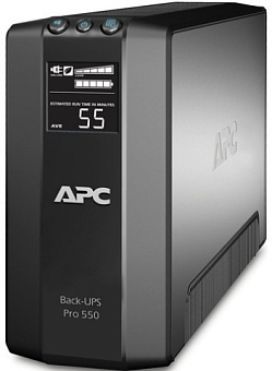 APC BR550GI