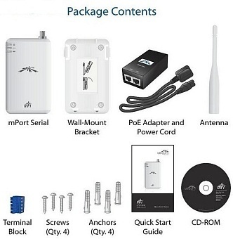 mPort-S