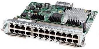 Cisco SM-ES3-24-P