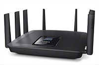 Linksys EA9500-EU