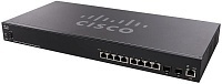 Cisco SX350X-08-K9