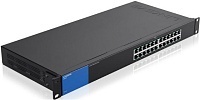 Linksys LGS124-EU