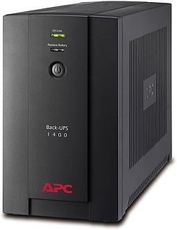 APC BX1400U-GR