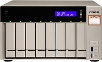 QNAP TVS-873e-8G