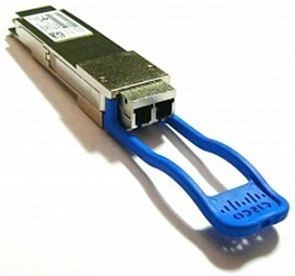 Cisco QSFP-40G-LR4-S