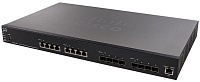 Cisco SX550X-16FT-K9