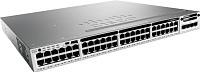 Cisco WS-C3850-48U-E