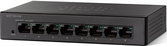 Cisco SG110D-08-EU