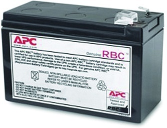 APC APCRBC110