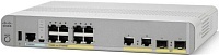 Cisco WS-C3560CX-8PT-S