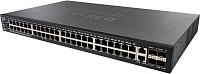 Cisco SF550X-48-K9-EU