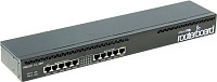 MikroTik Rb2011iL-RM