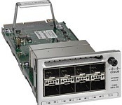 Cisco C3850-NM-8-10G