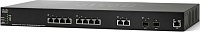 Cisco SG350XG-2F10-K9-EU